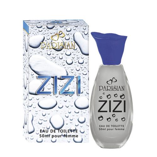 Туалетная вода Parisian Zizi 50 мл