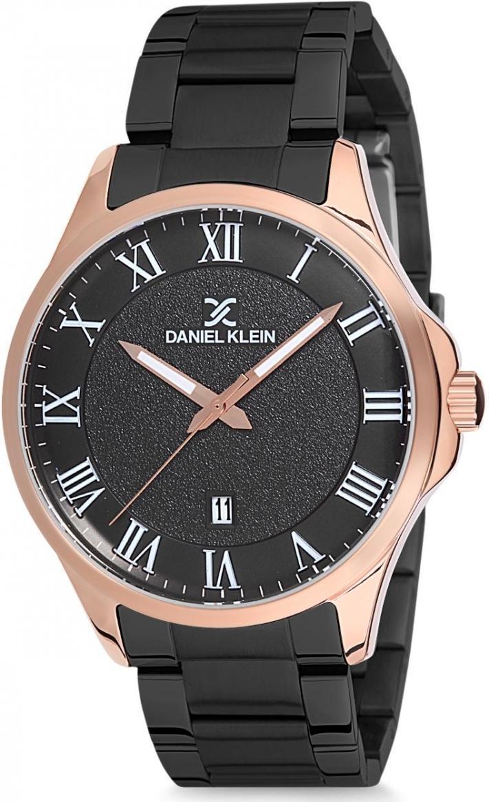 Наручний годинник чоловічий Daniel Klein DK12135-4 (108076)
