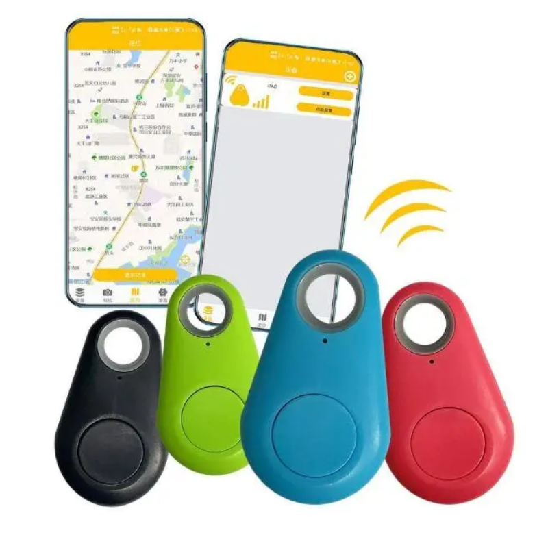 Локатор GPS для домашних животных (2393869524) - фото 7 Локатор GPS для домашних животных (2393869524) - фото 7