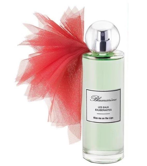 Туалетная вода для женщин Blumarine Kiss On The Lips в транспортной упаковке 100 мл (608)