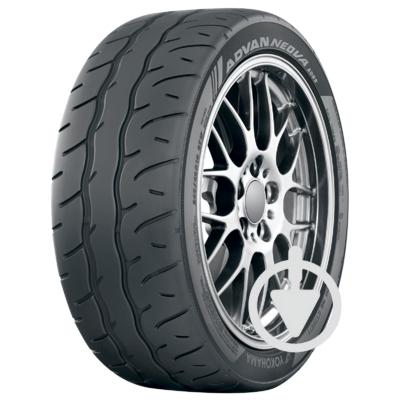 Автошина YOKOHAMA Advan Neova AD09 265/35 R18 97W XL
