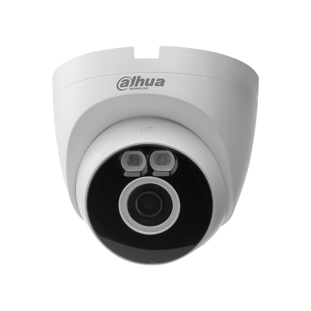 Камера 4МП IP Dahua DH-T4A-PV 2,8 мм Камера 4МП IP Dahua DH-T4A-PV 2,8 мм