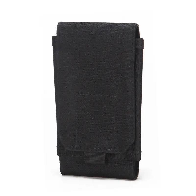 Подсумок для смартфона Черный (13814216)