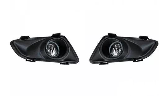 Фары модель DLAA Mazda 6 2003-05/MZ-056/h3-12V55W