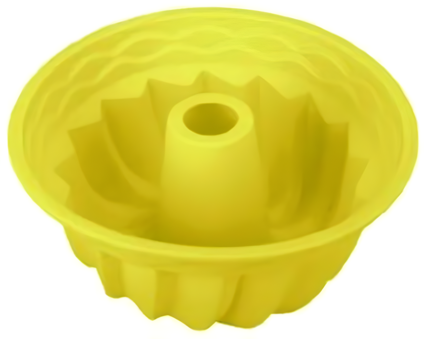 Форма для випікання кекса Еко Empire EM7136 силікон 20х10 см (555980)