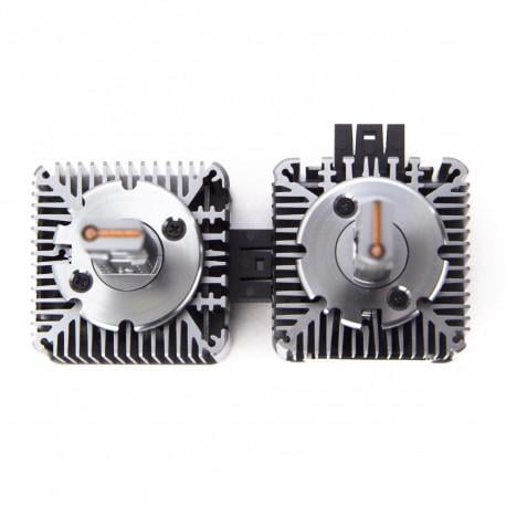 Лампи LED Galaxy F13 D1 P&P 5500K 2 шт. - фото 11