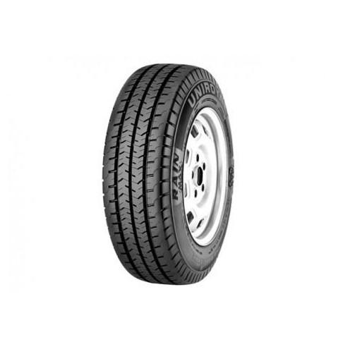 Шина Uniroyal Rain Max 195/70 R15 97T літня