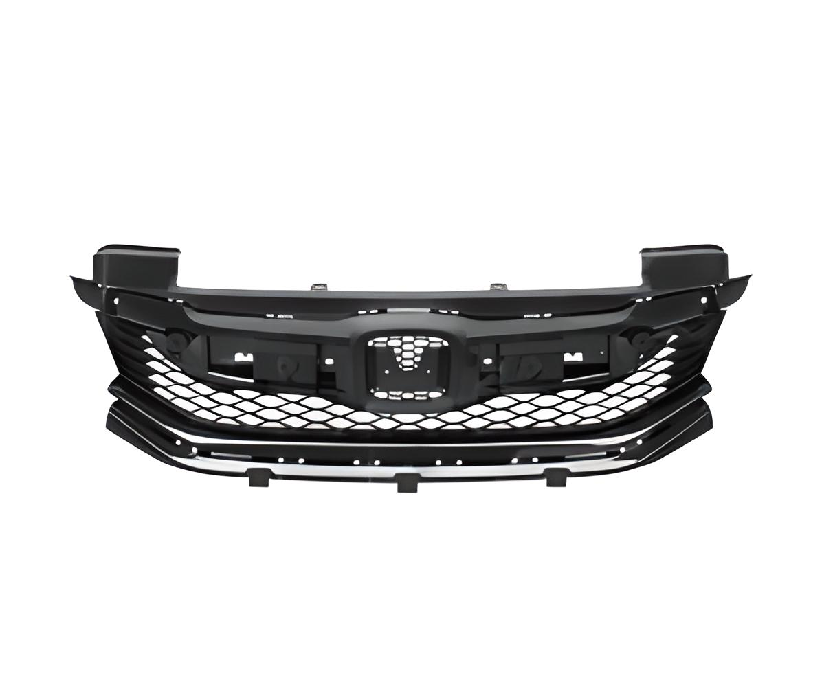 Решетка радиатора AVTM Honda Accord 9 15-17 Coupe (183039990)