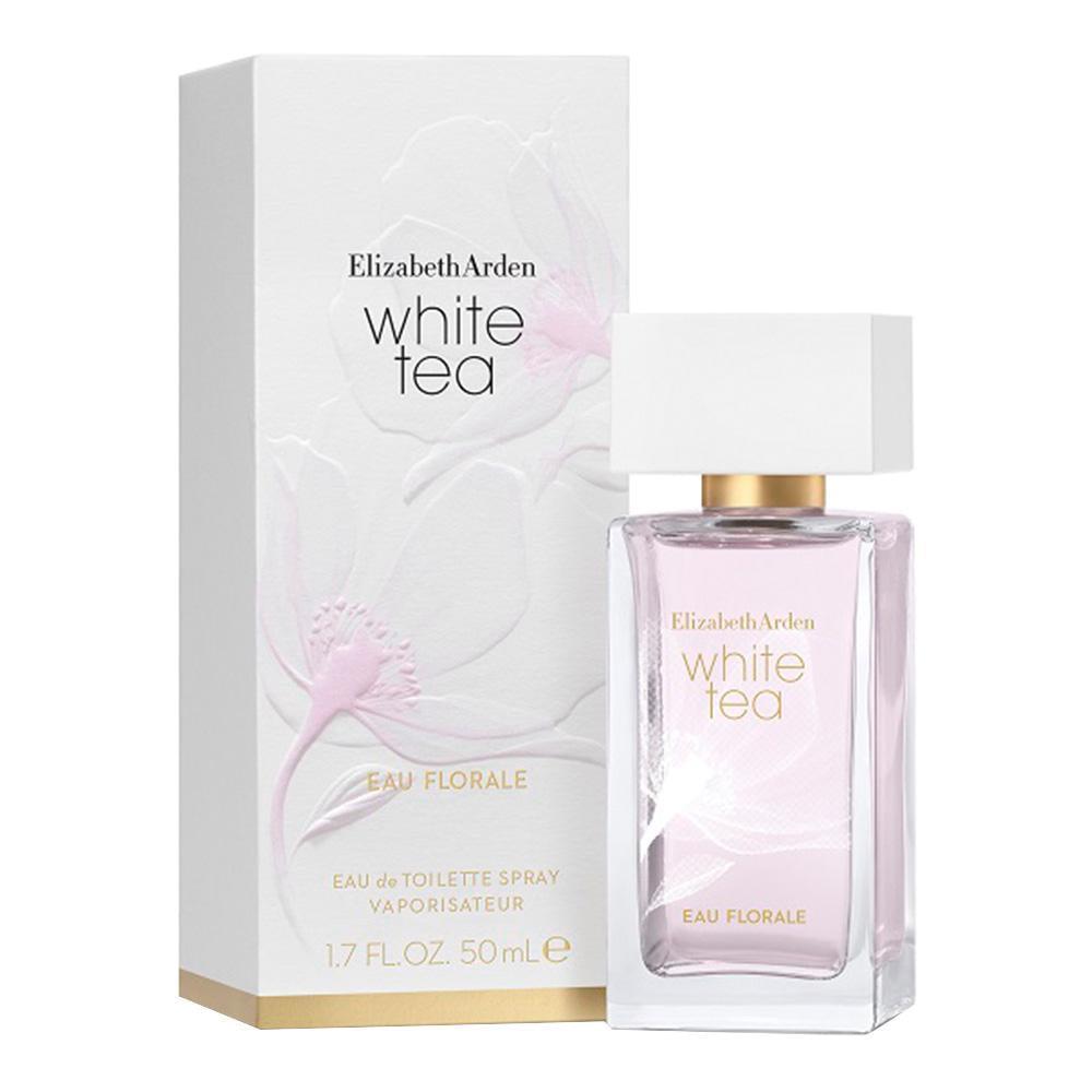 Туалетная вода для женщин Elizabeth Arden White Tea Eau Florale 50 мл (24724768)