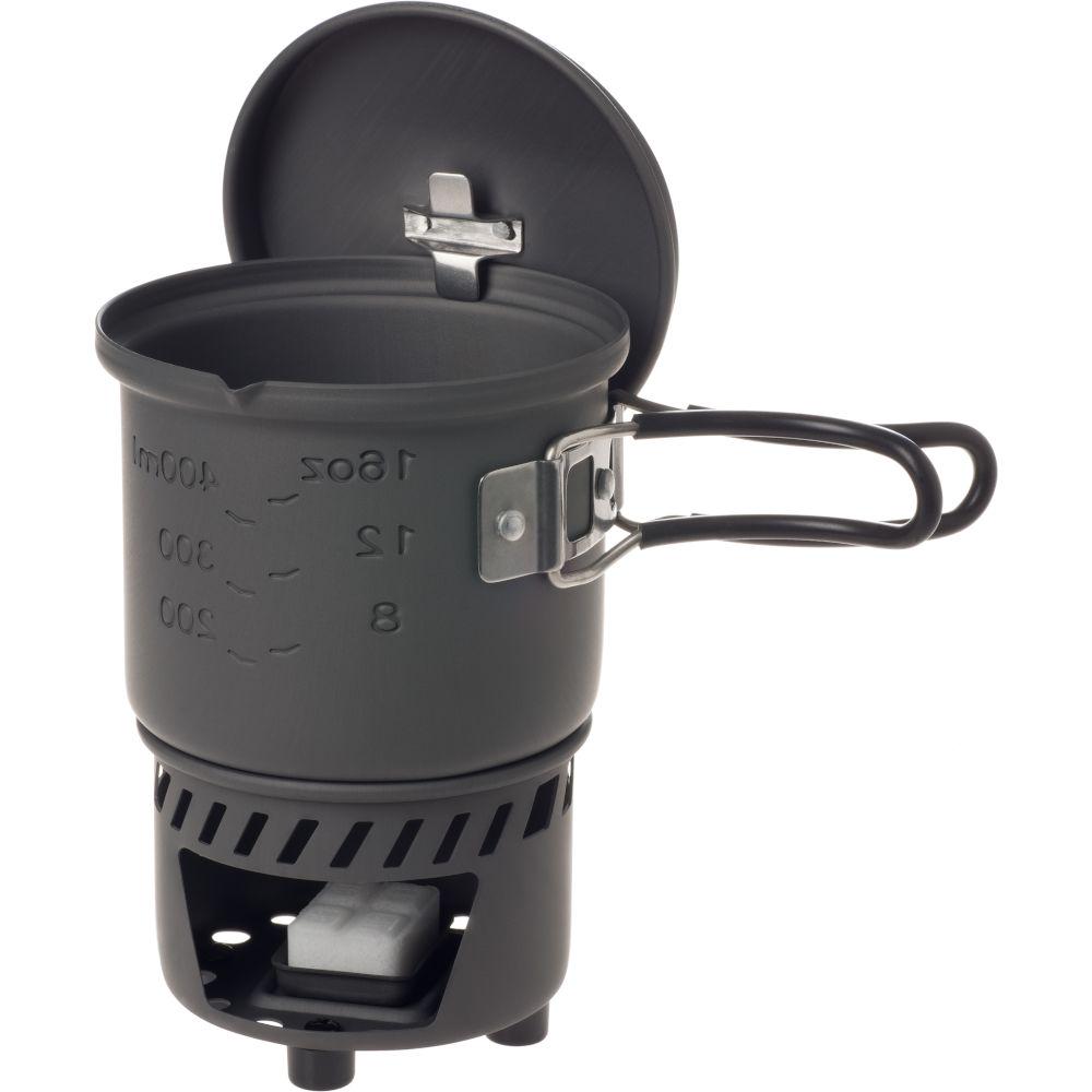 Набор для приготовления пищи Esbit Cookset CS585HA - фото 2 Набор для приготовления пищи Esbit Cookset CS585HA - фото 2