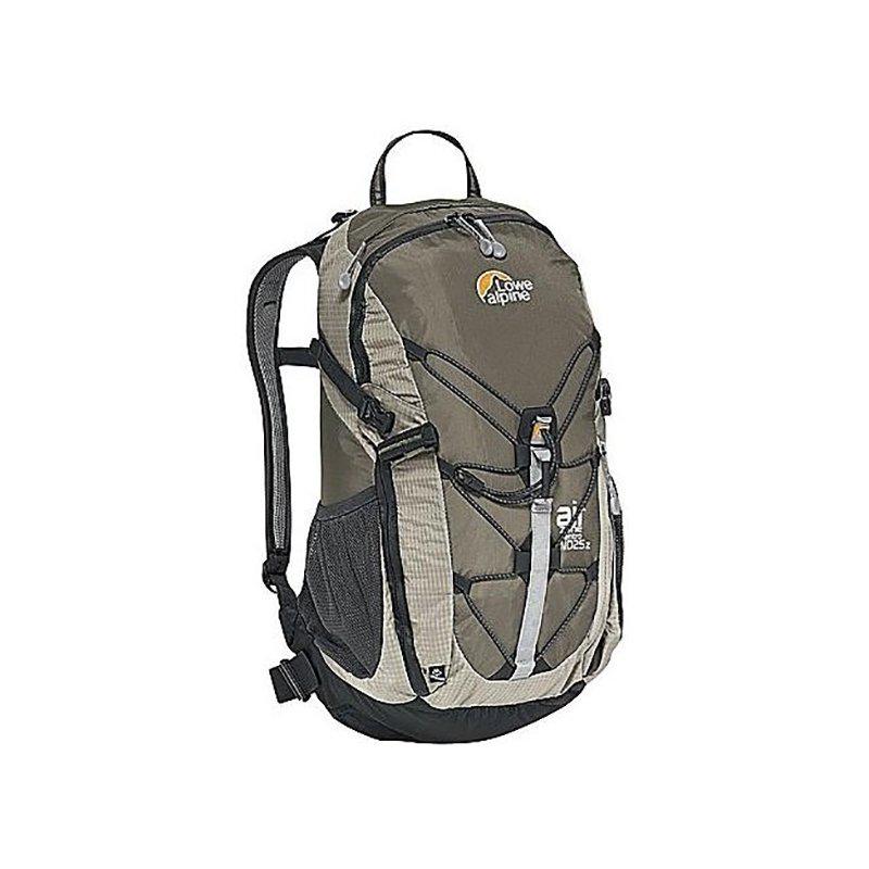 Рюкзак туристический Lowe Alpine Airzone Centro ND 25 л Bark/Dust (LA LR7144.380)