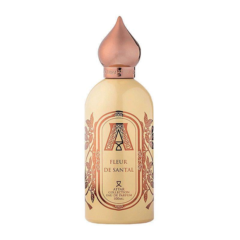 Парфюмерная вода аналог Attar Collection Fleur de Santal 100 мл (6290102027126)