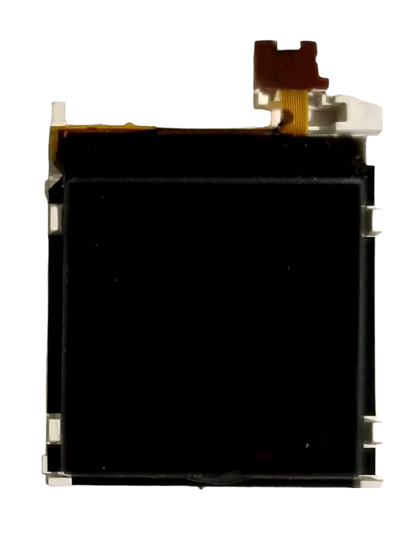 Дисплей для Nokia 2610/5140i/6030 (000016690)
