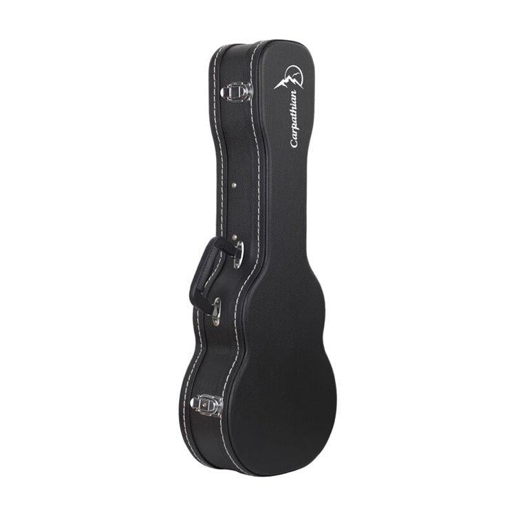 Кейс для укулеле тенор Carpathian Ukulele Case 26" (125009) - фото 2