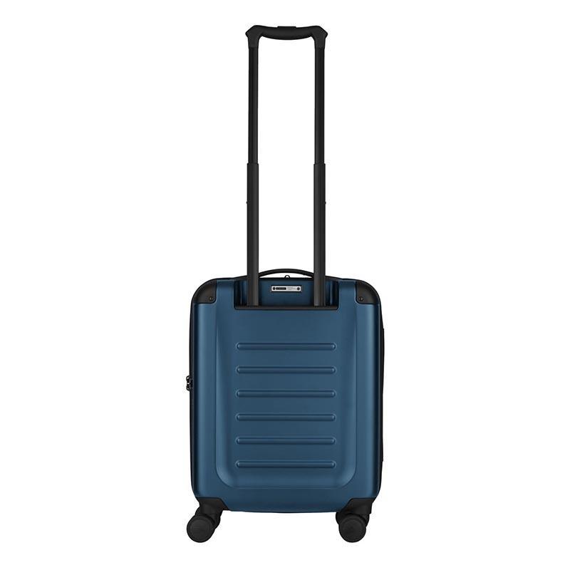 Бизнес-кейс на 4 колесах Victorinox Travel Spectra 2.0 Global 29 л Dark Teal (Vt607092) - фото 2