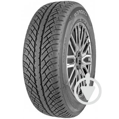 Автошина зимова Cooper Discoverer Winter 275/50 R20 113V XL (387568)