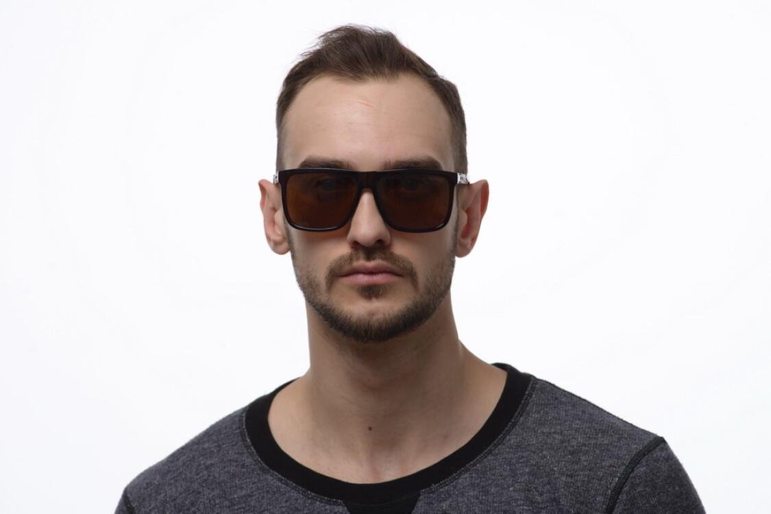 Солнцезащитные очки мужские Matrixx с поляризацией 9813c2 (o4ki-10850) - фото 4 Солнцезащитные очки мужские Matrixx с поляризацией 9813c2 (o4ki-10850) - фото 4