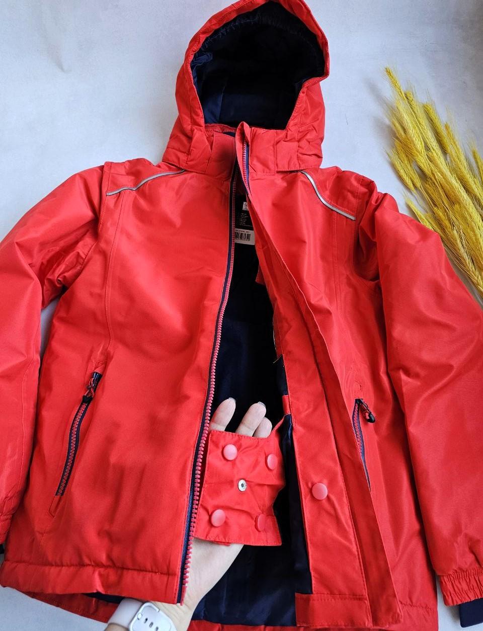 Лижний костюм Crivit для хлопчика 146-152 см (22870196) - фото 7 Лижний костюм Crivit для хлопчика 146-152 см (22870196) - фото 7