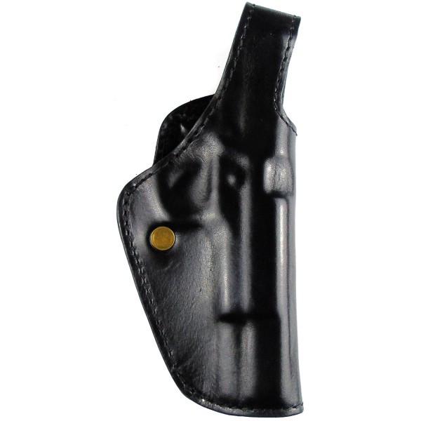 Кобура Медан Colt 1911 поясна шкіряна формована двошарова (24819935)