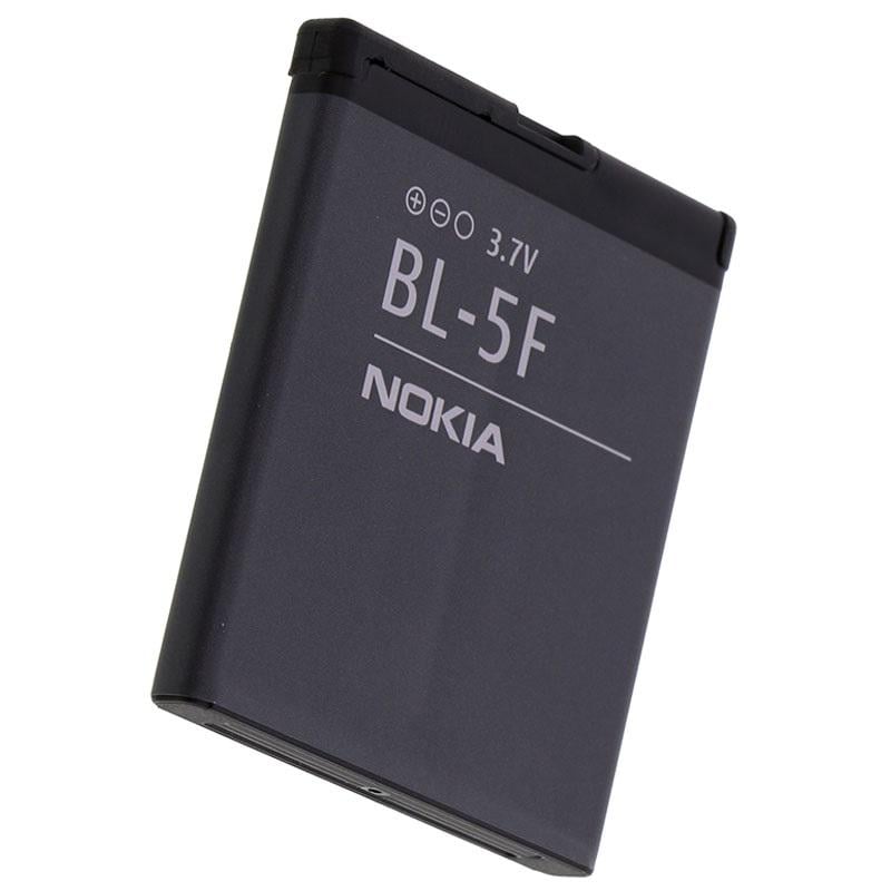 Акумулятор для Nokia BL-5F