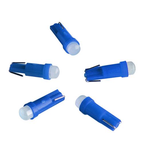 Лампа диодная T-5 COB B 08771 (T-5 COBB)