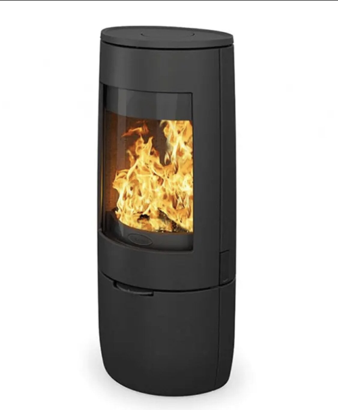 Печь-камин чугунная Dovre BOLD 400 (28102026)