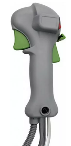 Триммер бензиновый PROСRAFT T4200EL Electro Starte - фото 4 Триммер бензиновый PROСRAFT T4200EL Electro Starte - фото 4