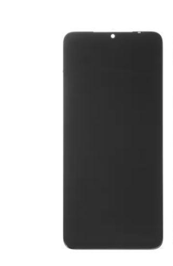 Дисплей Xiaomi Redmi 9T с сенсором Черный (1865838742) - фото 1
