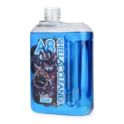 Средство для удаления мошек и насекомых с любых поверхностей Shellac cleaner KLCB A8 (25106782)