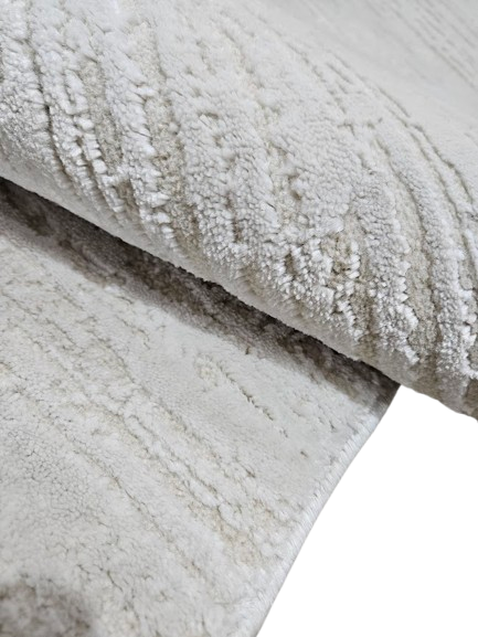 Ковер Green Carpet MONO F092A 300x400 см L.Beige/L.Beige (F092A1) - фото 3