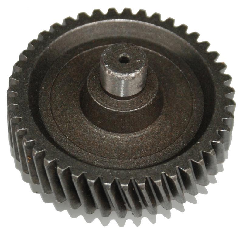 Ответная шестерня отбойного молотка Powertec 9z d59,5 43 зуба