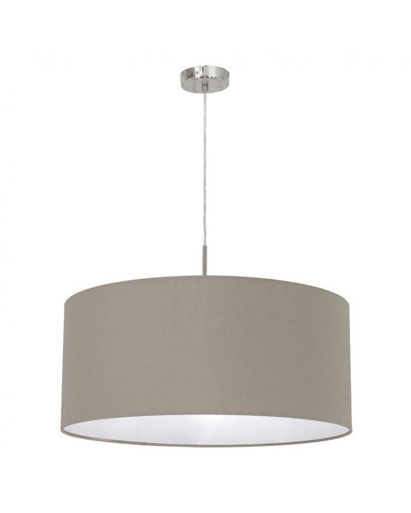 Светильник подвесной Eglo Pasteri (31576)