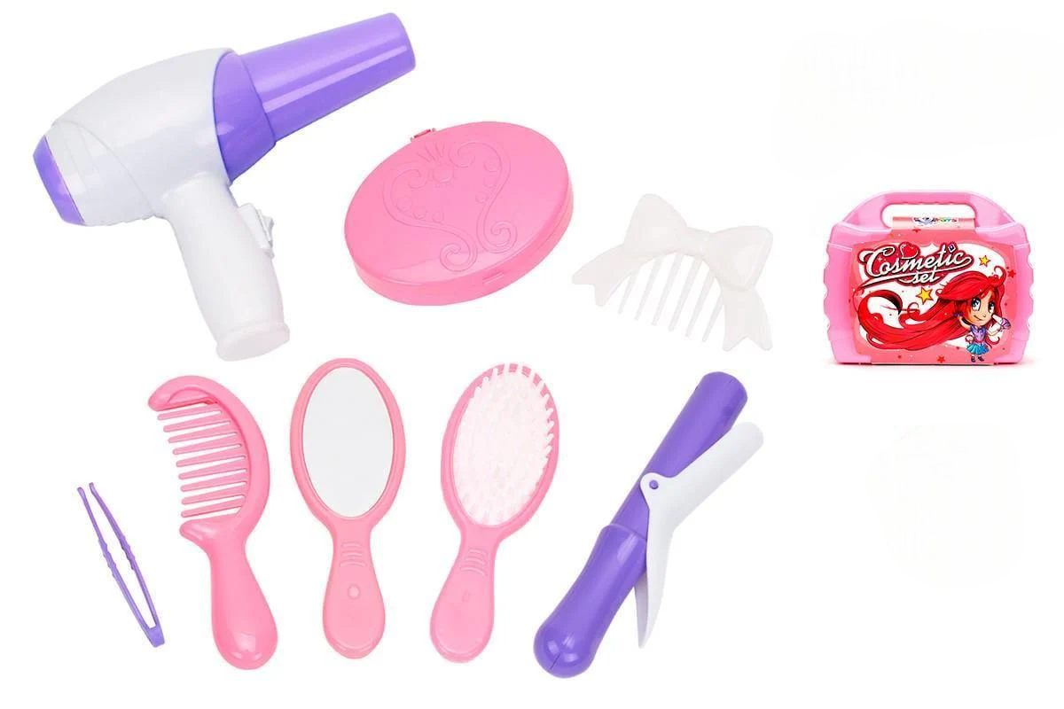 Набір косметичний ТехноК (MTT-170763)