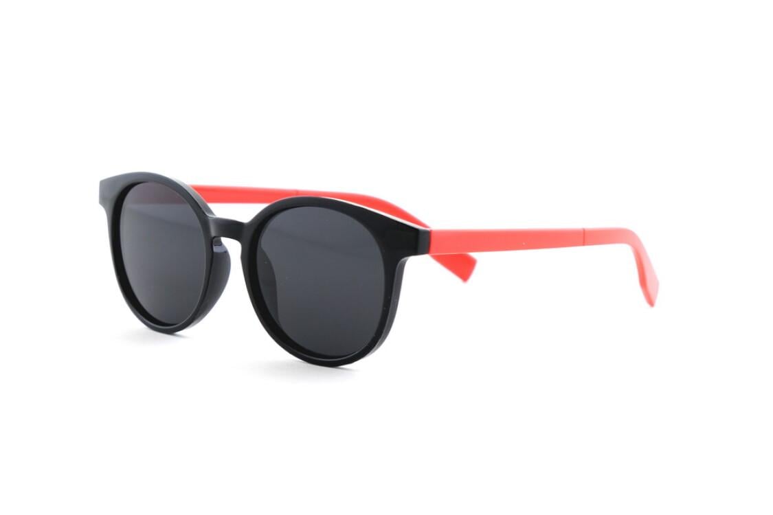 Очки детские SunGlasses с поляризацией 0482-b-r (o4ki-12615)