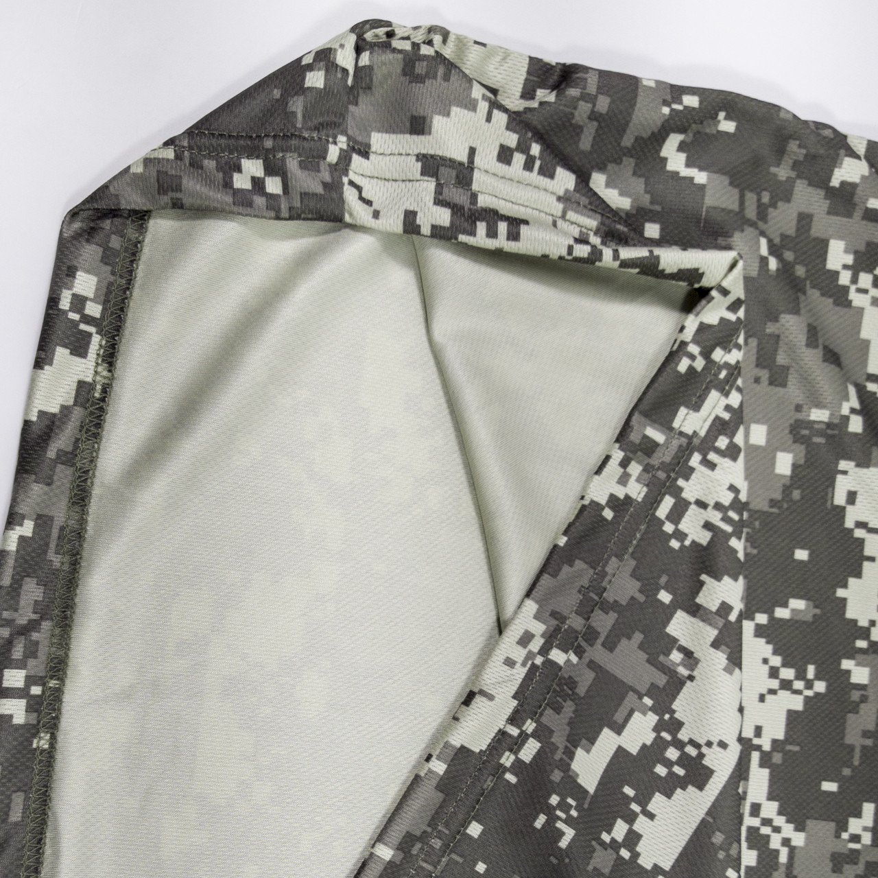 Гольф Lesko A659 L Camouflage ACU - фото 4