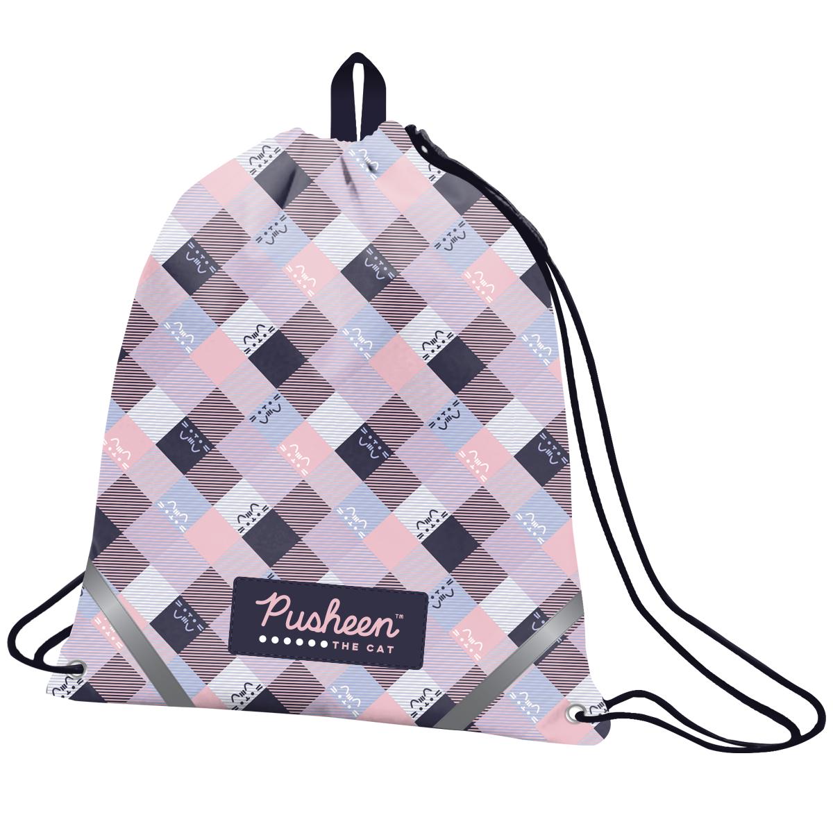 Сумка для обуви YES SB-10 Pusheen (559130)