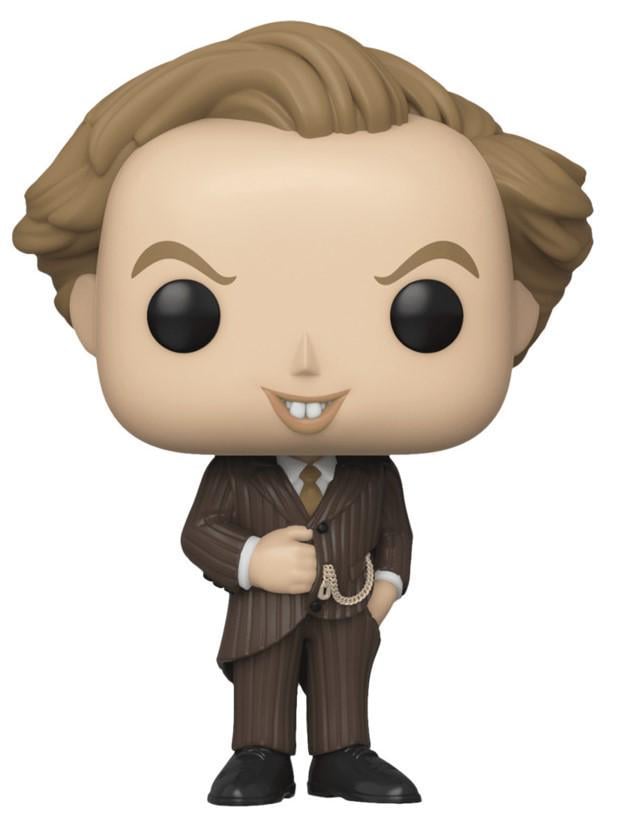 Фигурка Funko Pop Pennywise without make up 10 см