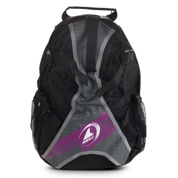 Рюкзак для роликових ковзанів Rollerblade Backpack Purple