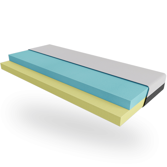 Матрас ортопедический Diamond 160x190 см (18299) Матрас ортопедический Diamond 160x190 см (18299)