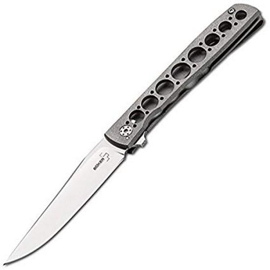 Нож Boker Plus Urban Trapper (01BO730) - фото 1