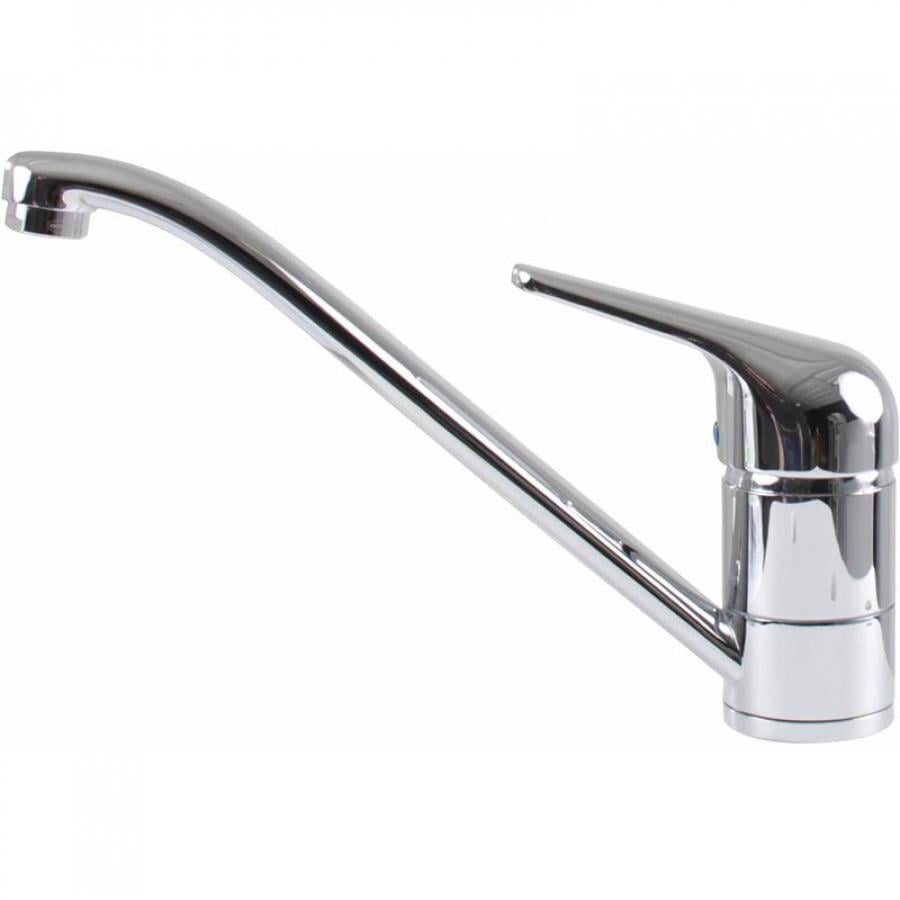 Смеситель для кухни ELLECI Minerva Cromato Хром (5137)