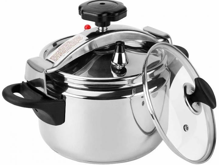 Кастрюля скороварка Edenberg EB-3769 7,0 л