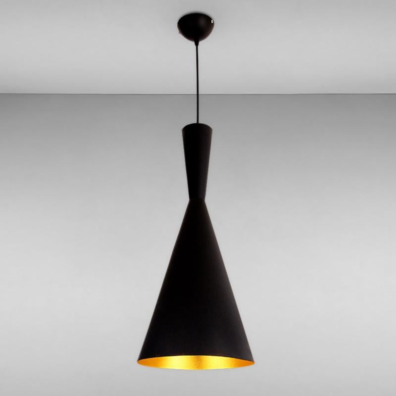 Люстра подвесная Light House LS-16253-1 Черный (10061)