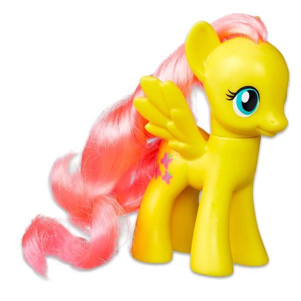 Фигурка Hasbro Fluttershy My Little Pony Friendship is Magic 8 см