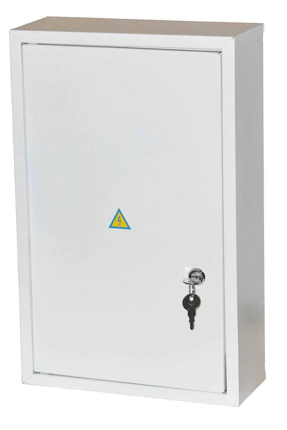 Щит розподільчий навісний Nova ШМР-36-Н (28177166) Щит розподільчий навісний Nova ШМР-36-Н (28177166)