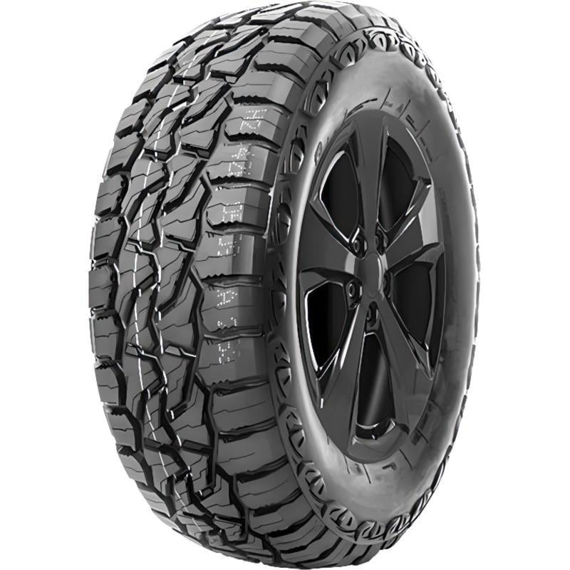 Автошина APLUS Rock Shredder RT 255/65 R17 114/110Q (514260) Автошина APLUS Rock Shredder RT 255/65 R17 114/110Q (514260)