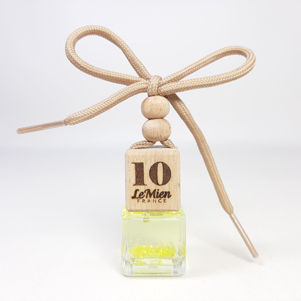 Ароматизатор автомобильный LeMien №10 для женщин 7 мл (KG-12933)