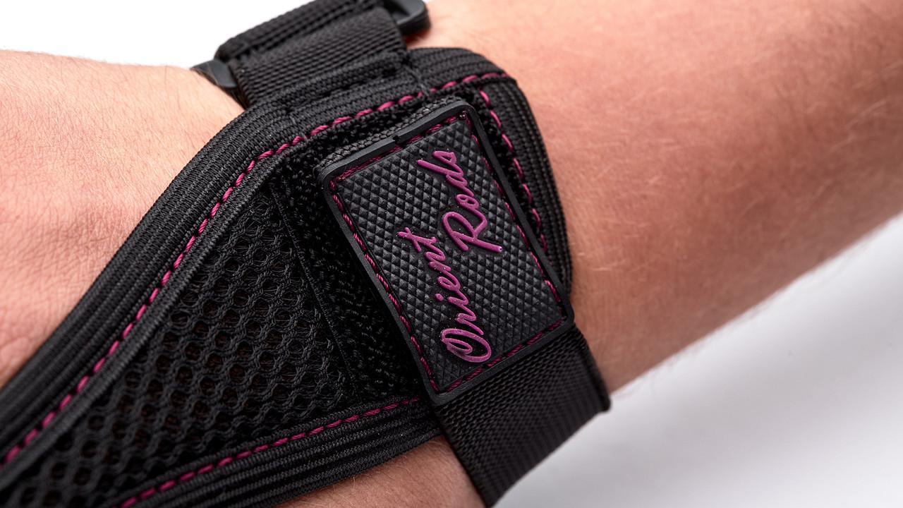 Напальчник для коропа Orient Rods Safe Fing - фото 6