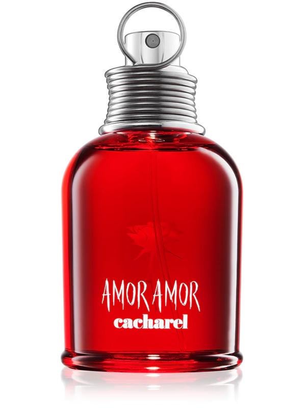 Туалетна вода для жінок Cacharel Amor Amor 30 мл в транспортному пакуванні (405836)