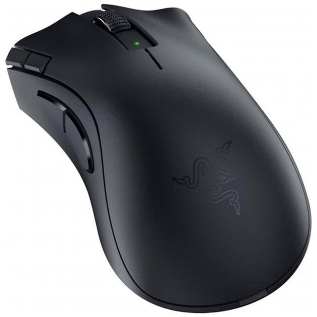 Компьютерная мышка Razer DeathAdder V2 X Hyperspeed (00807) - фото 5